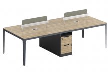 办公桌061635-办公家具
